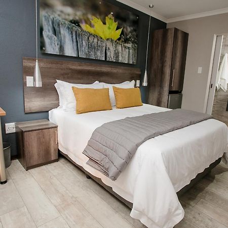 Vinique Guesthouse Mbombela Kültér fotó