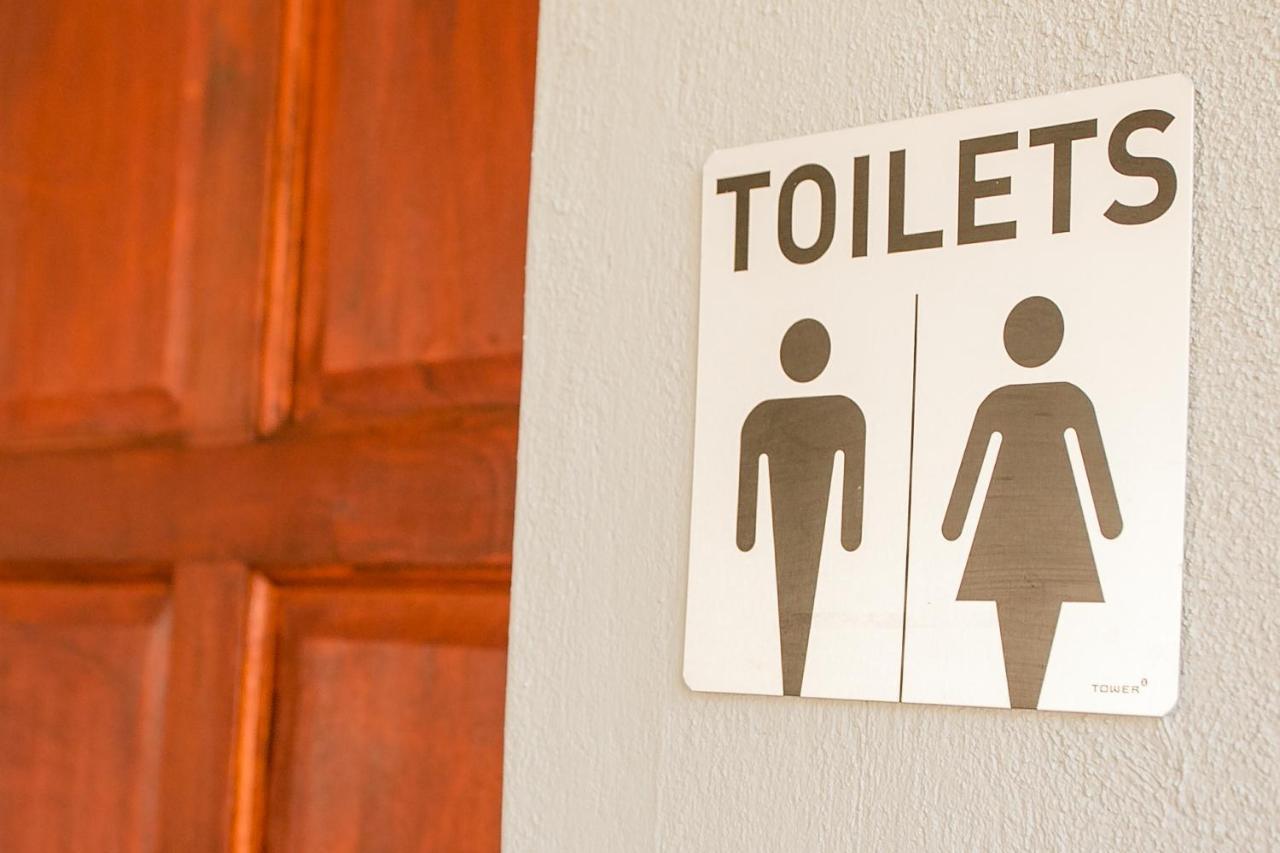 Vinique Guesthouse Mbombela Kültér fotó