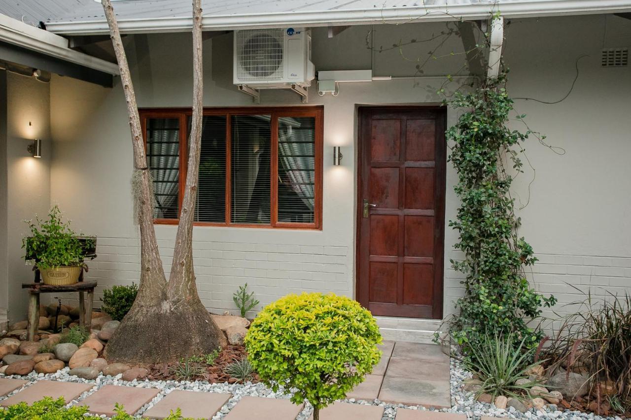 Vinique Guesthouse Mbombela Kültér fotó
