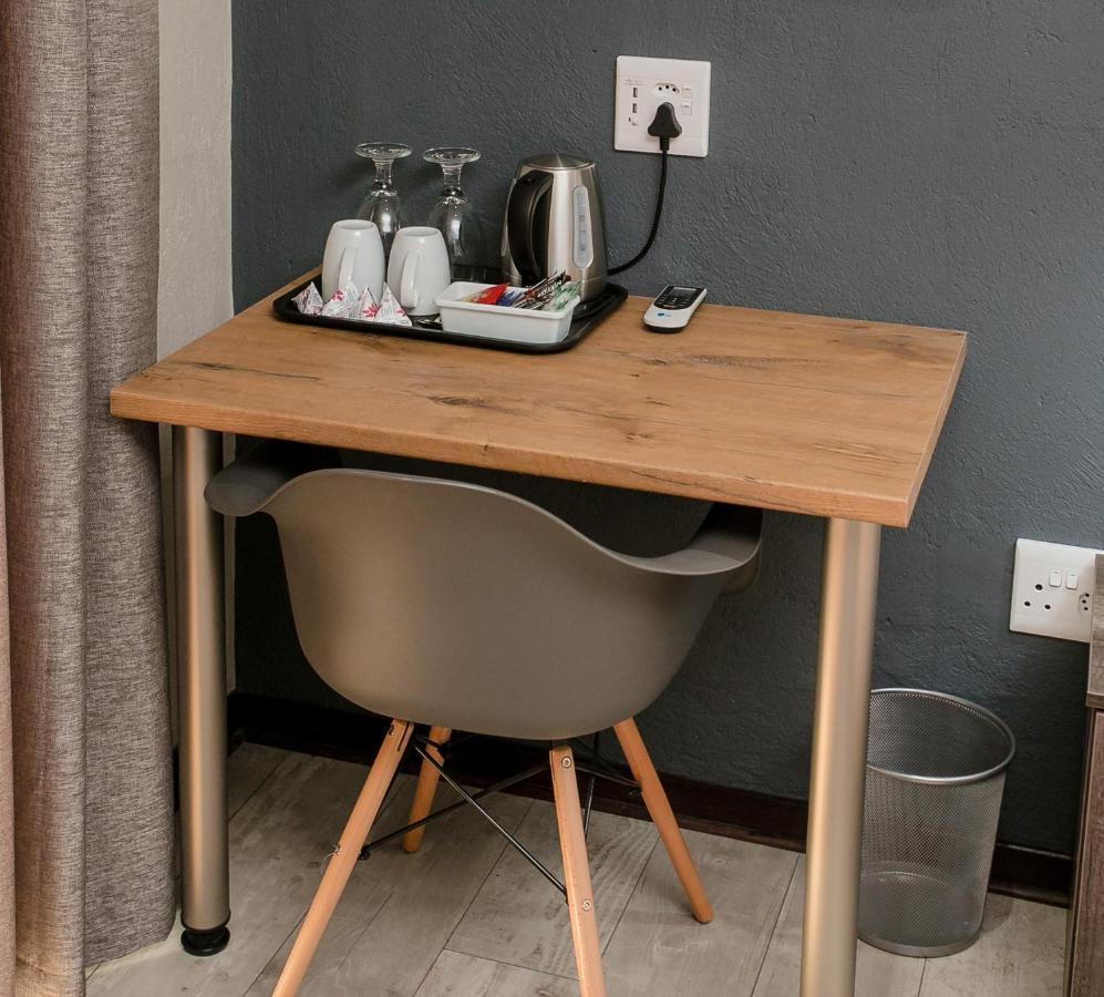 Vinique Guesthouse Mbombela Kültér fotó