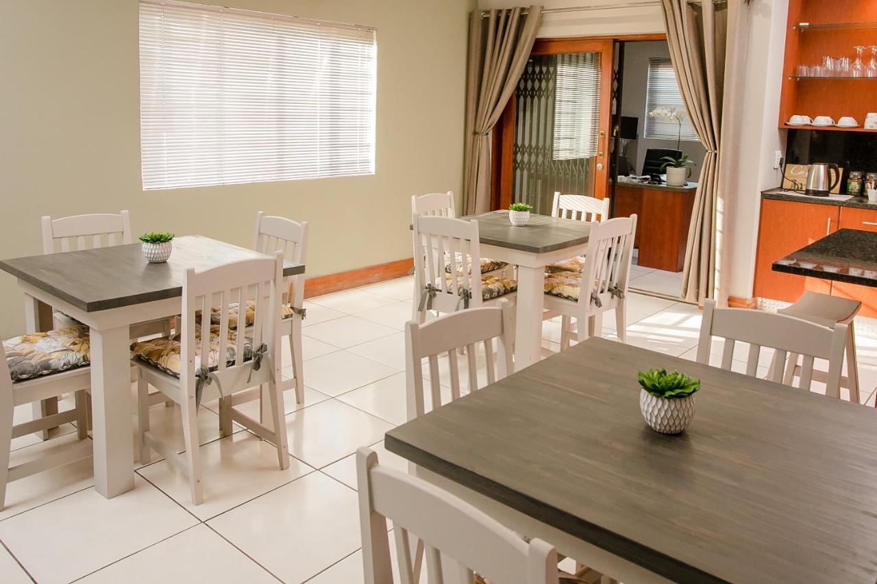 Vinique Guesthouse Mbombela Kültér fotó