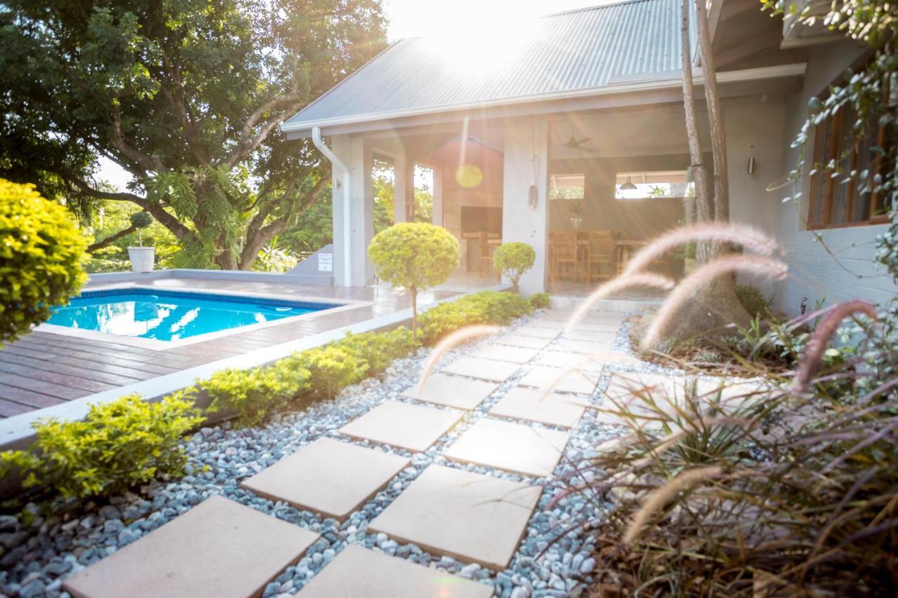 Vinique Guesthouse Mbombela Kültér fotó