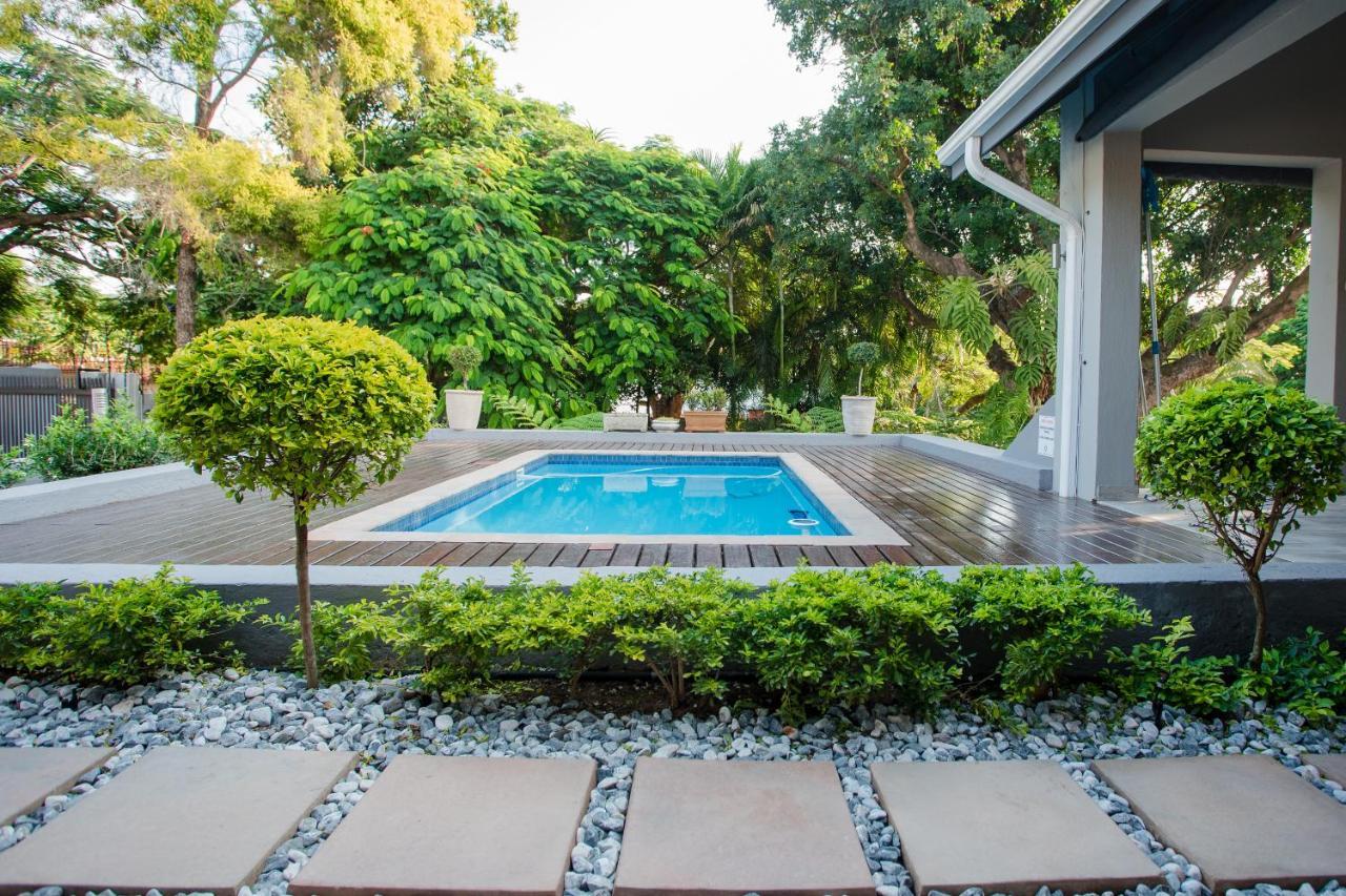 Vinique Guesthouse Mbombela Kültér fotó