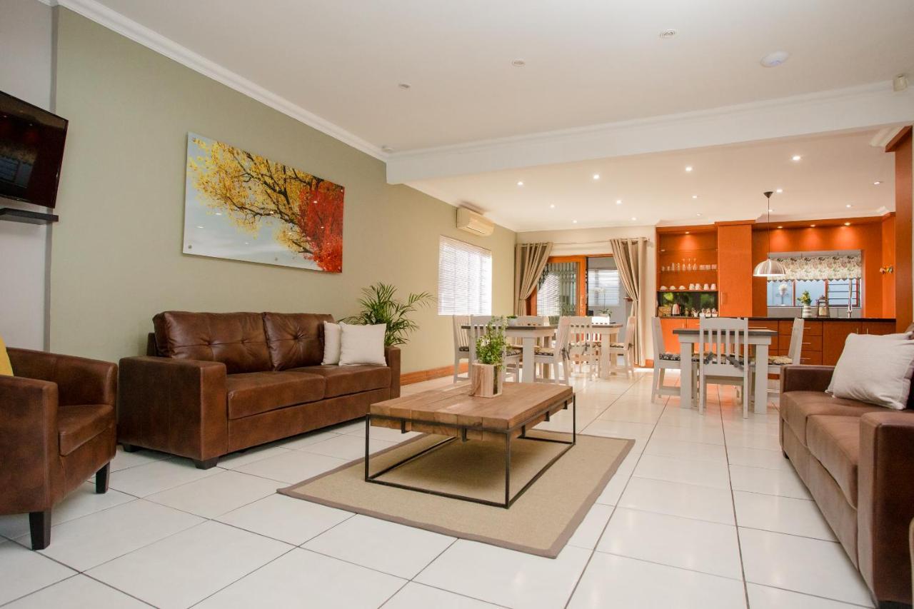 Vinique Guesthouse Mbombela Kültér fotó