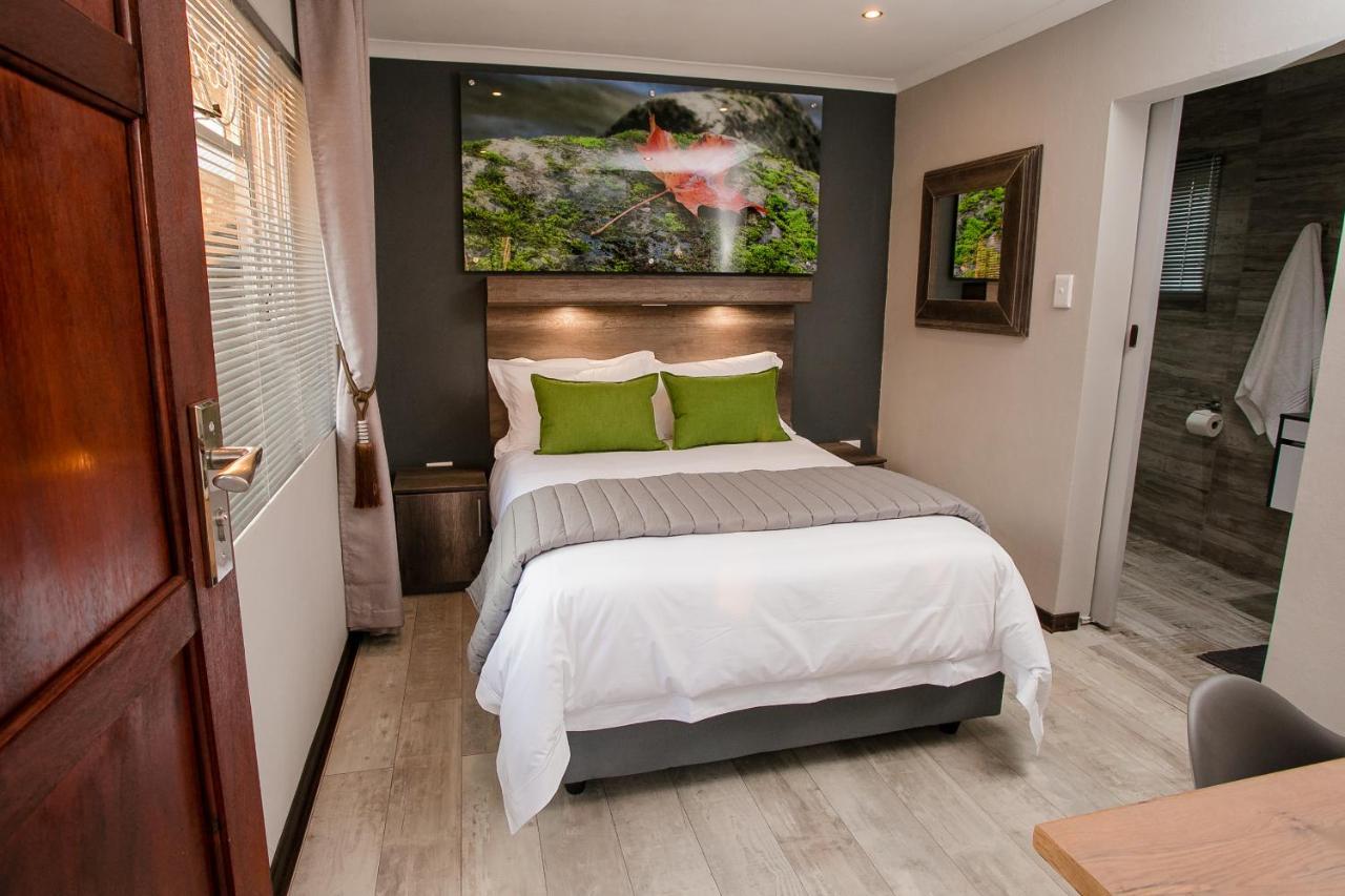 Vinique Guesthouse Mbombela Kültér fotó